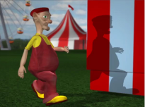 Animated Shorts