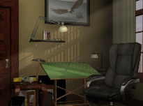 Animated Shorts