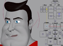 Animated Shorts